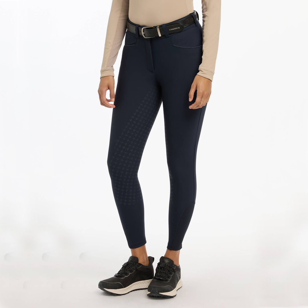 Lemieux Isabelle Full Seat Breeches