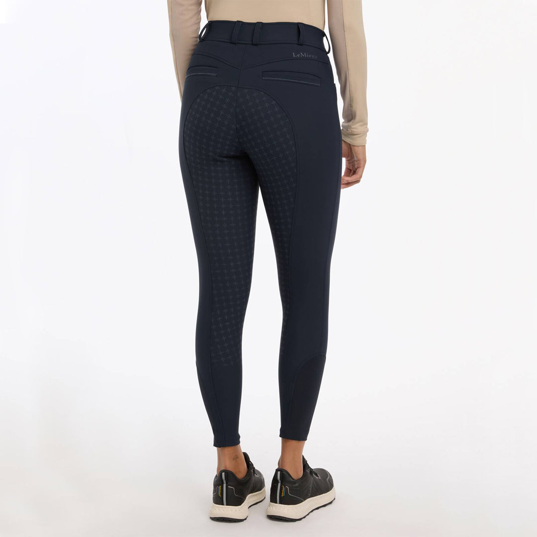 Lemieux Isabelle Full Seat Breeches