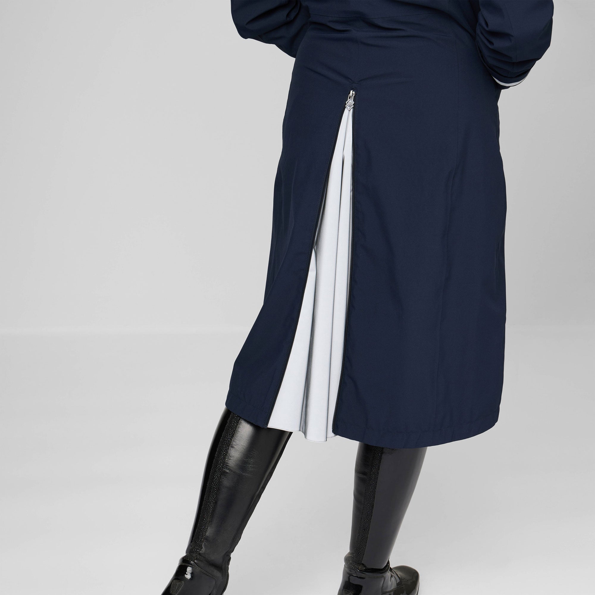 Lemieux Amelie Lightweight Riding Coat