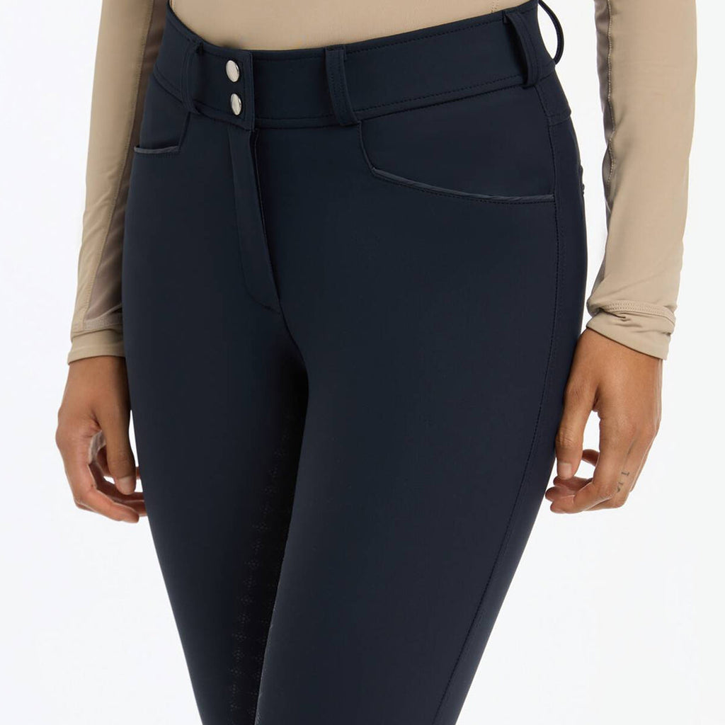 Lemieux Isabelle Full Seat Breeches
