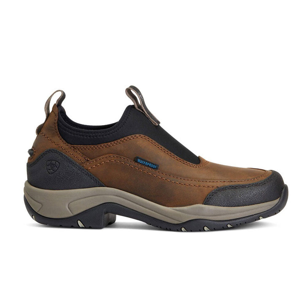Ariat Ladies Terrain Ease H20