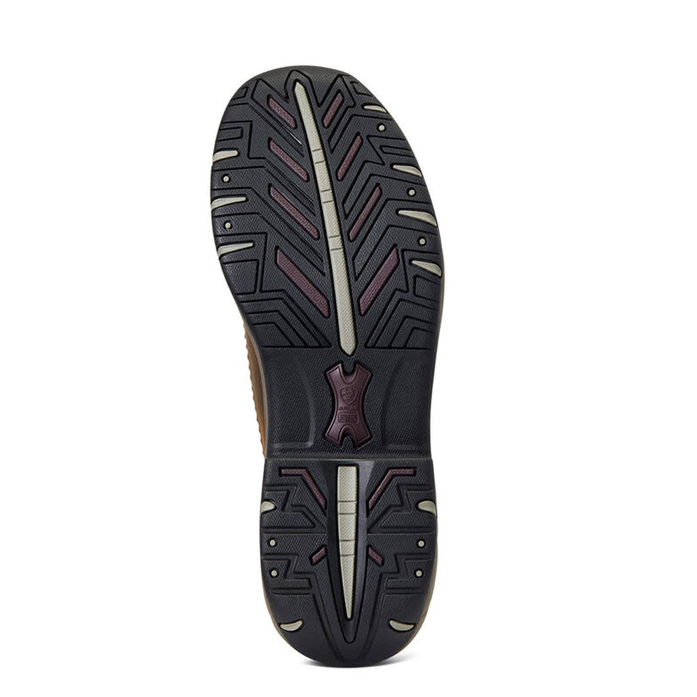 Ariat Ladies Terrain Ease H20