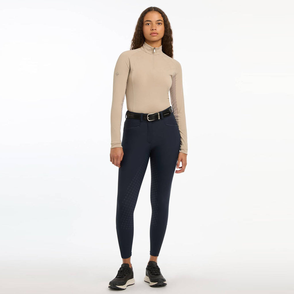 Lemieux Isabelle Full Seat Breeches