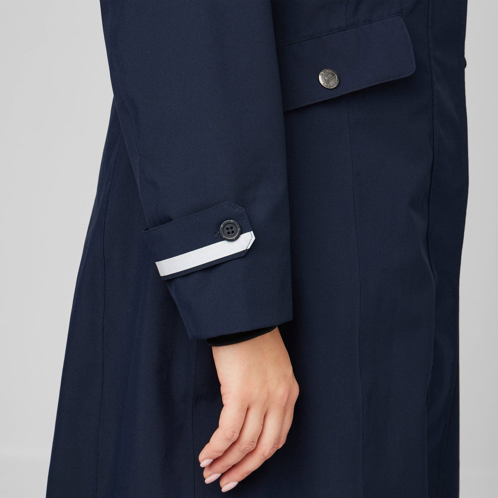 Lemieux Amelie Lightweight Riding Coat