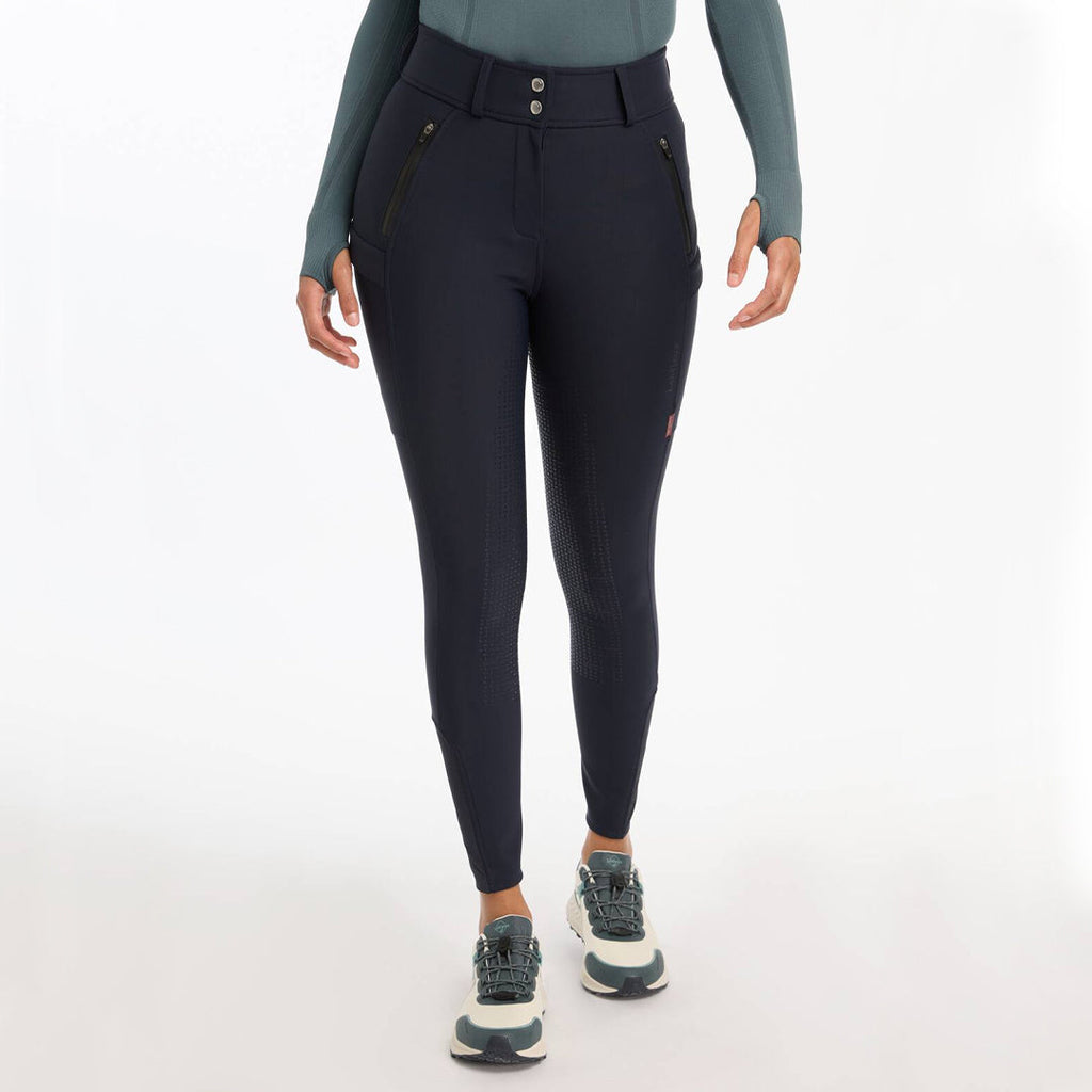 Lemieux Drytex Waterproof Full Seat Breeches
