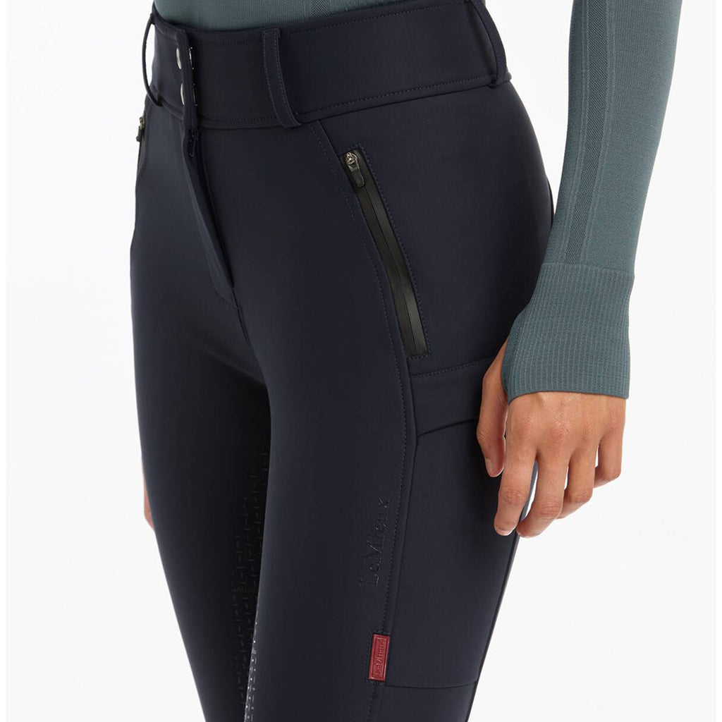 Lemieux Drytex Waterproof Full Seat Breeches