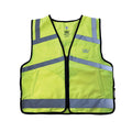 Woof Wear Hi Vis Riding Vest