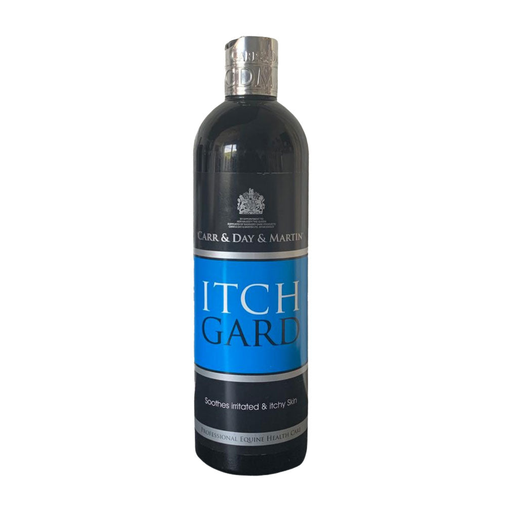 Cdm Itchguard 500 ml