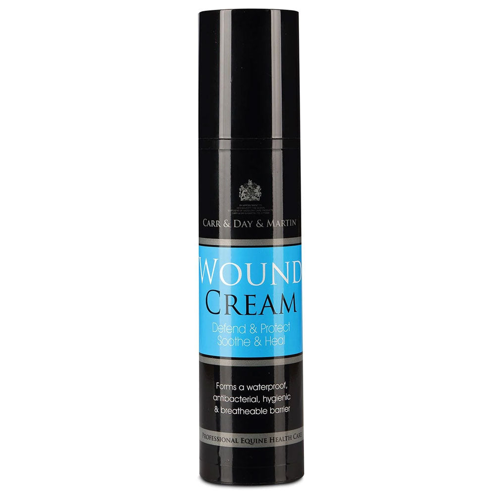 Cdm Wound Cream 200 g