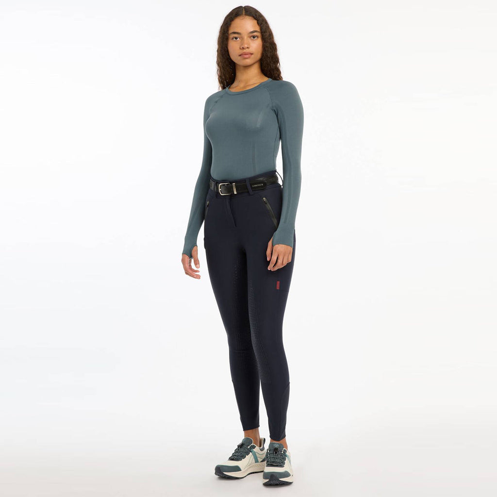 Lemieux Drytex Waterproof Full Seat Breeches