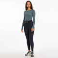Lemieux Drytex Waterproof Full Seat Breeches