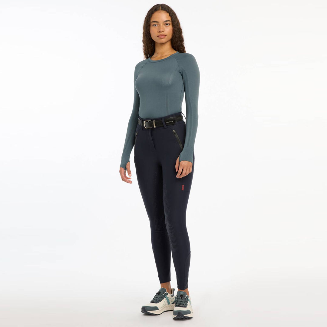 Lemieux Drytex Waterproof Full Seat Breeches