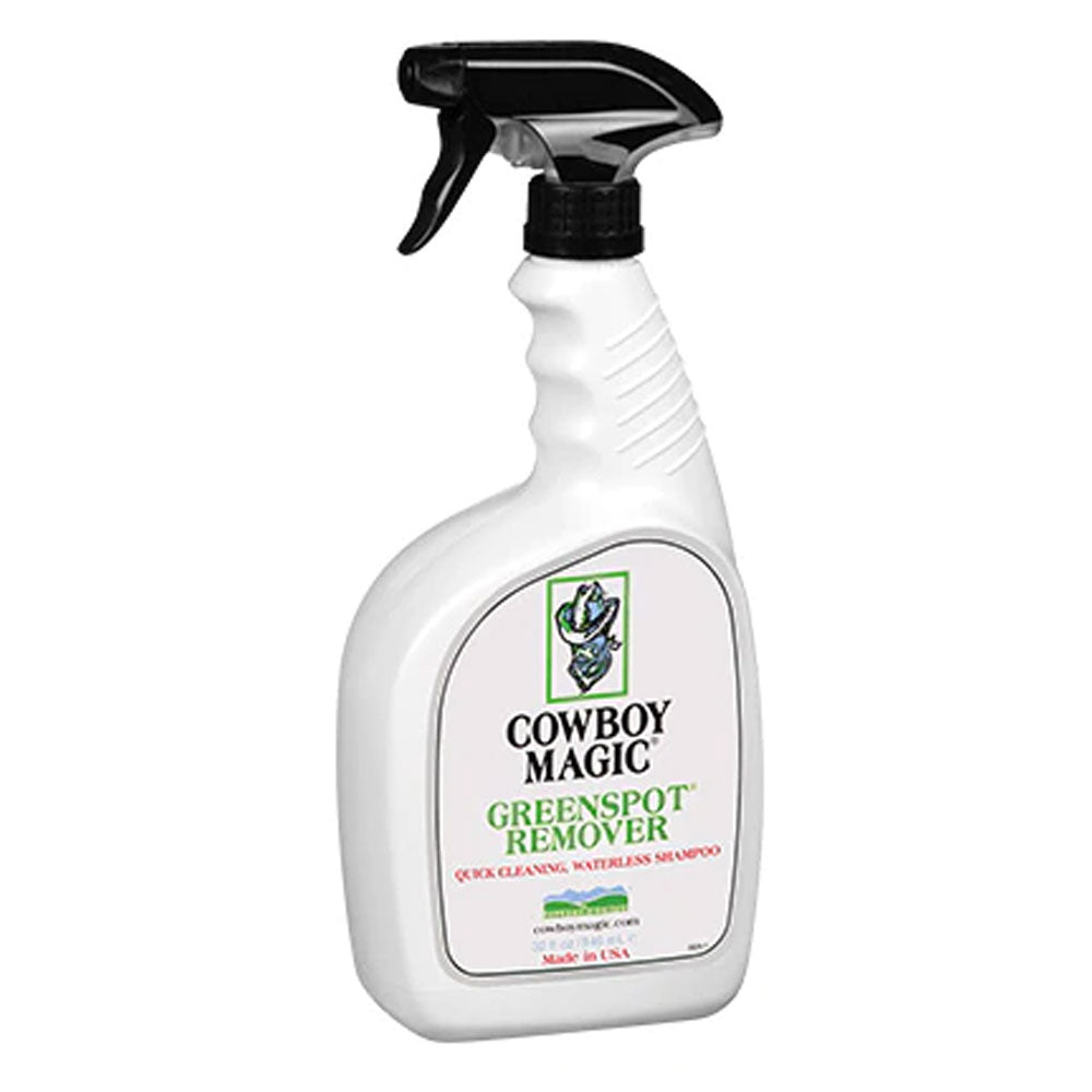 Cowboy Magic Green Spot Remover 16  Oz