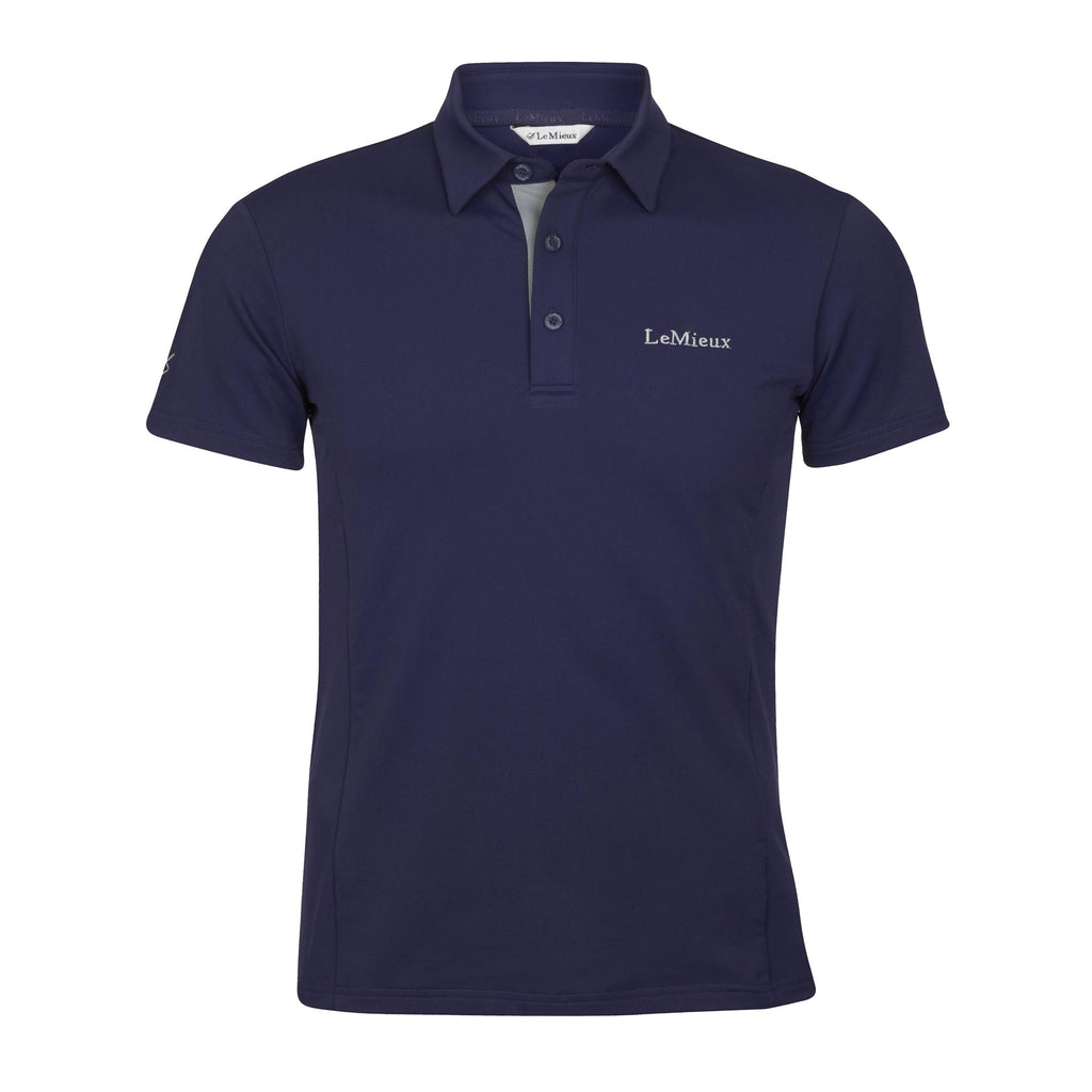 Lemieux Junior Pro Polo Shirt