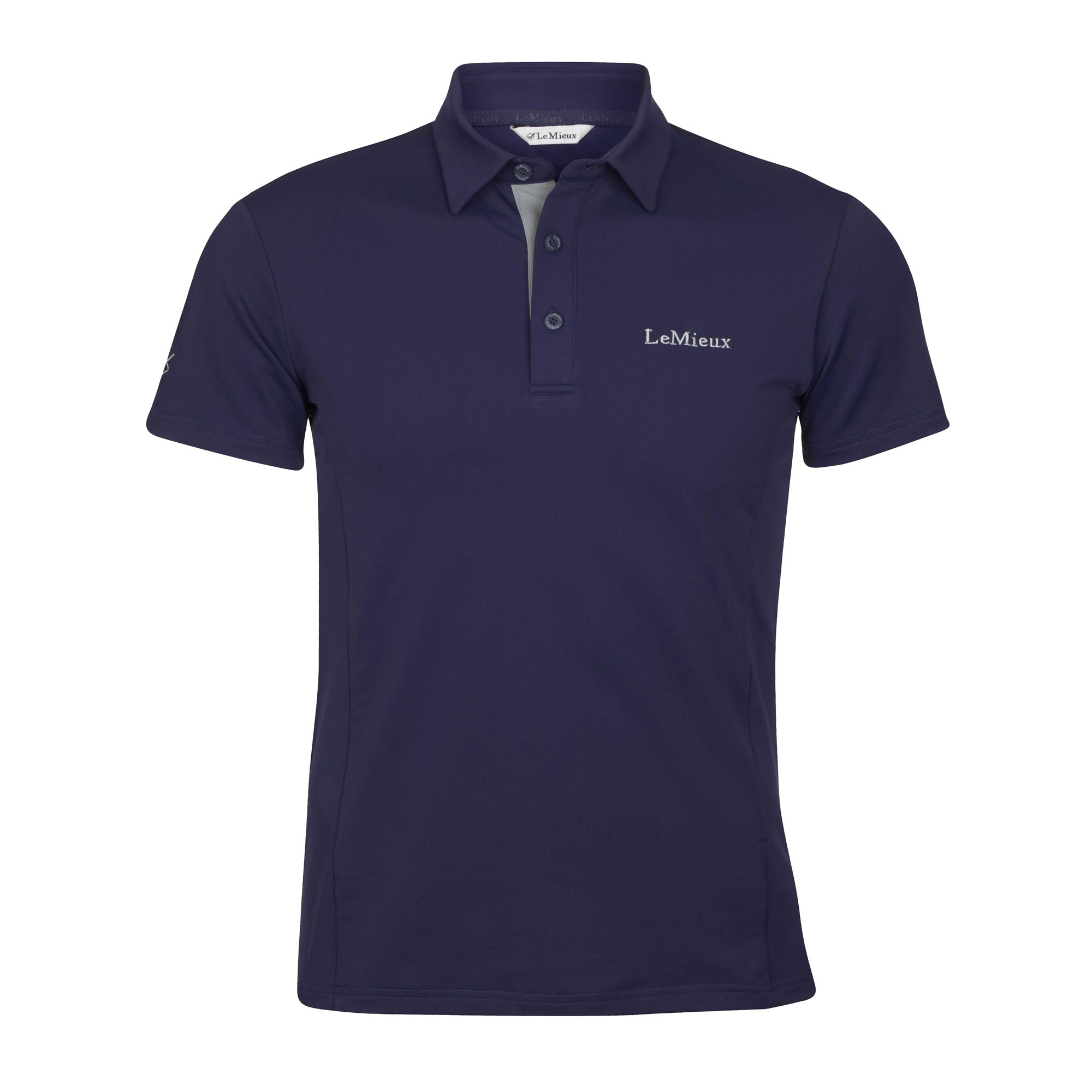 Lemieux Junior Pro Polo Shirt