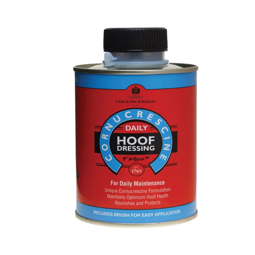 Cdm Cornucrescine Daily Hoof Dressing 500 ml