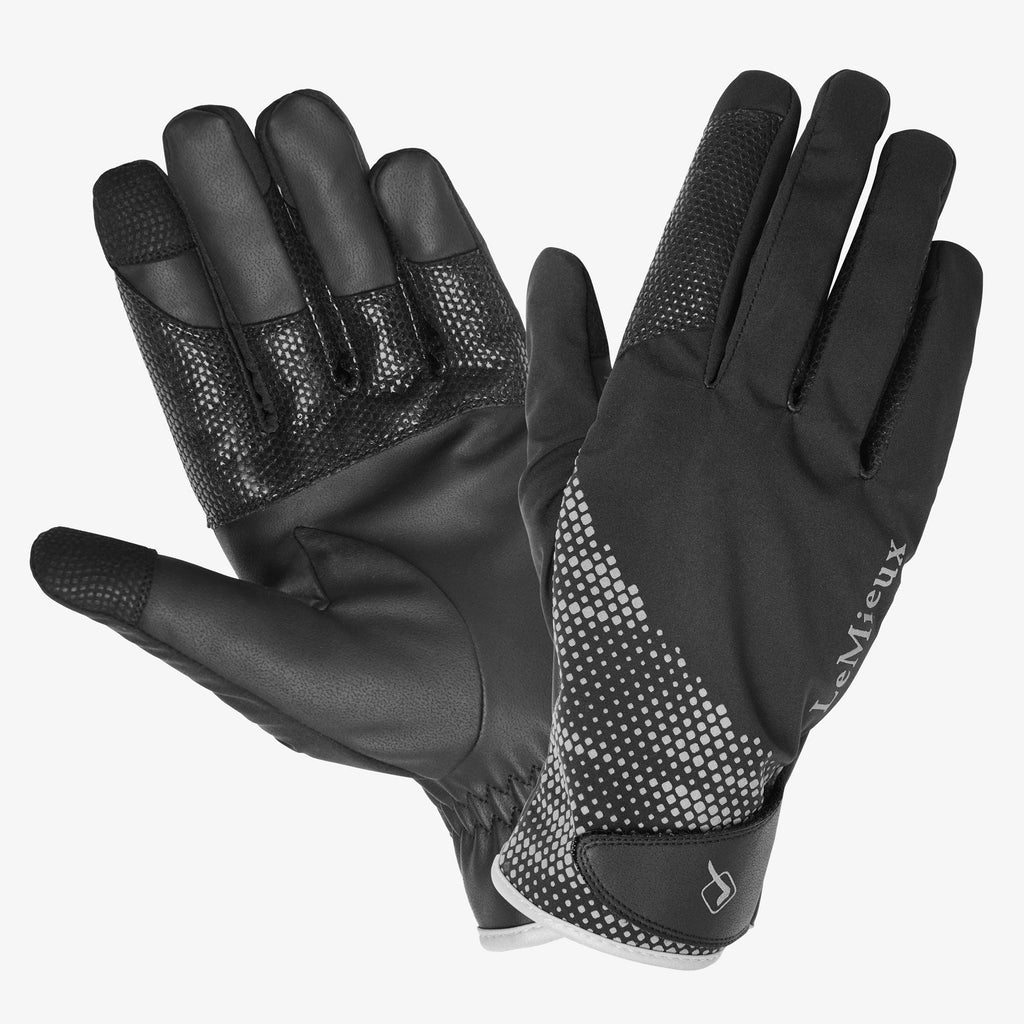 Lemieux Waterproof Gloves