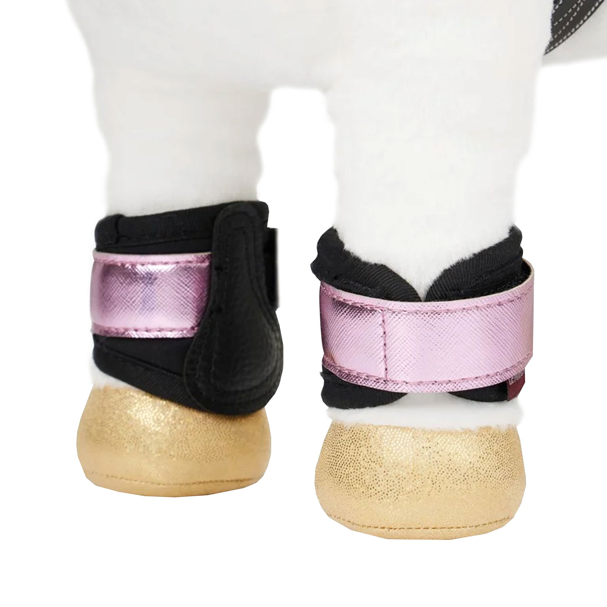 Le Mieux Toy Pony Grafter Boots