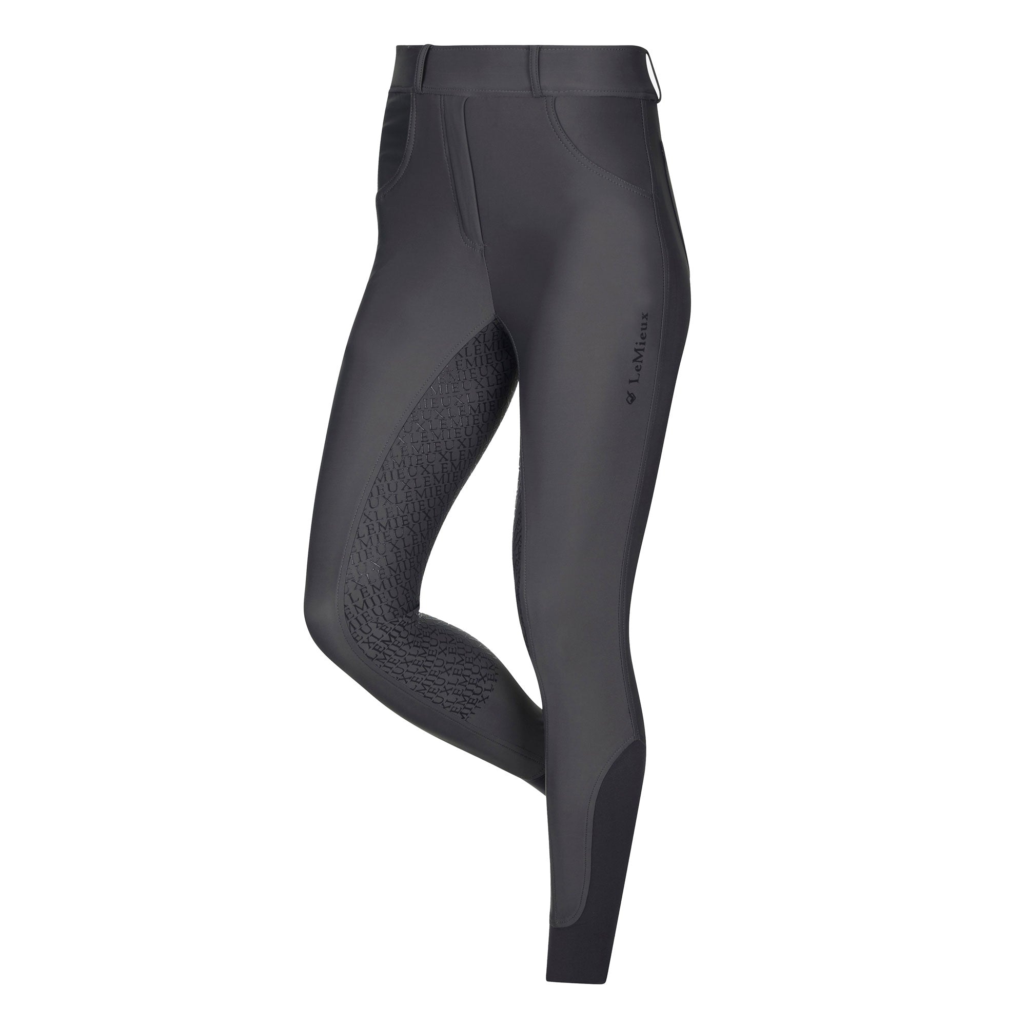 Lemieux Demi Pull On Breggings Full Seat