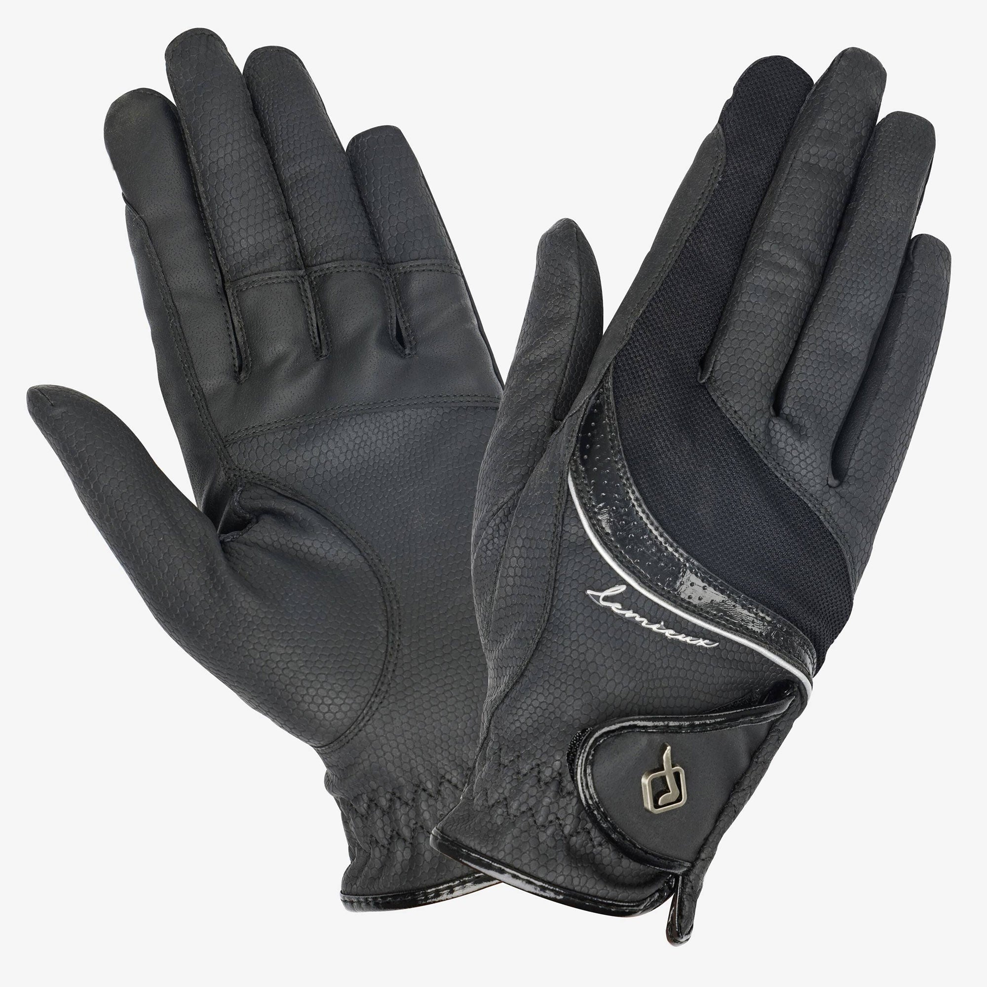 Lemieux Competition Gloves