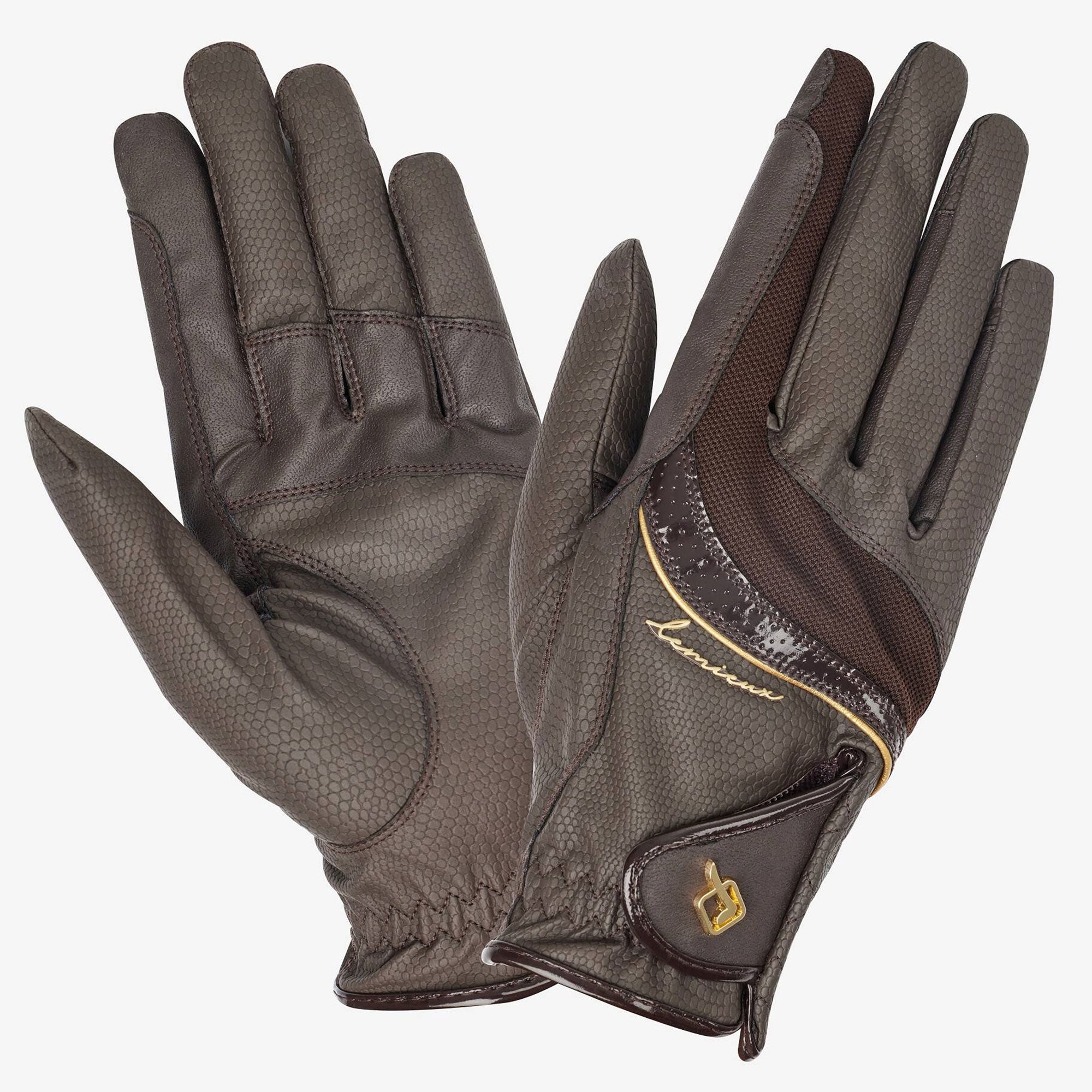 Lemieux Competition Gloves