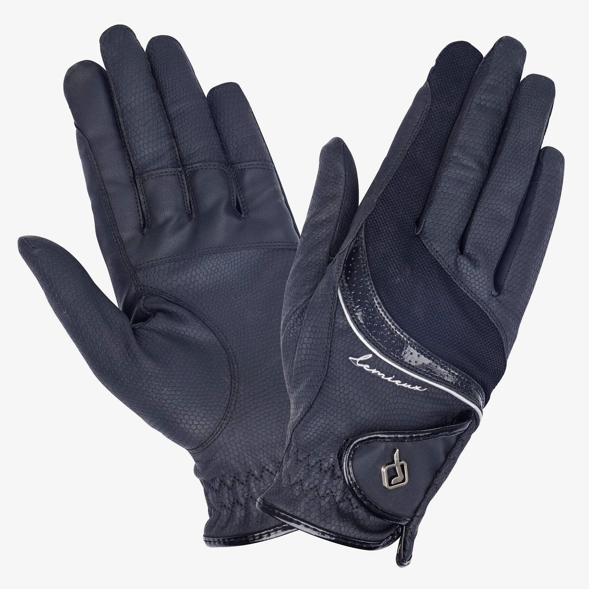 Lemieux Competition Gloves
