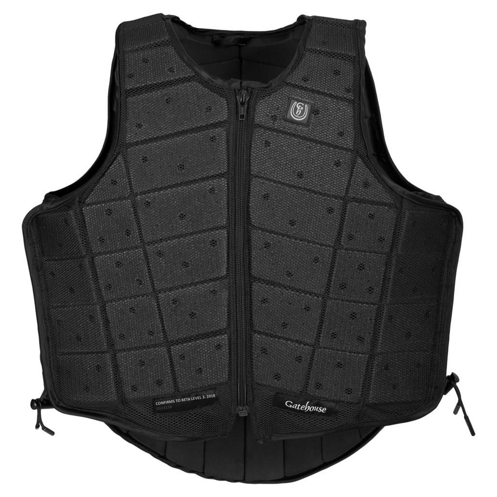 Gatehouse Junior Superflex 2.0 Body Protector