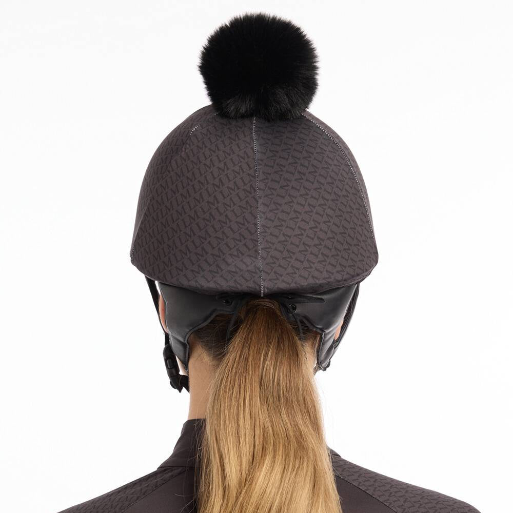 Lemieux Faith Hat Silk