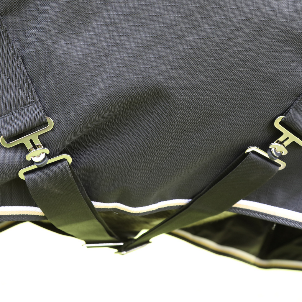 Shires Highlander Plus Combo Turnout Rug 200 g