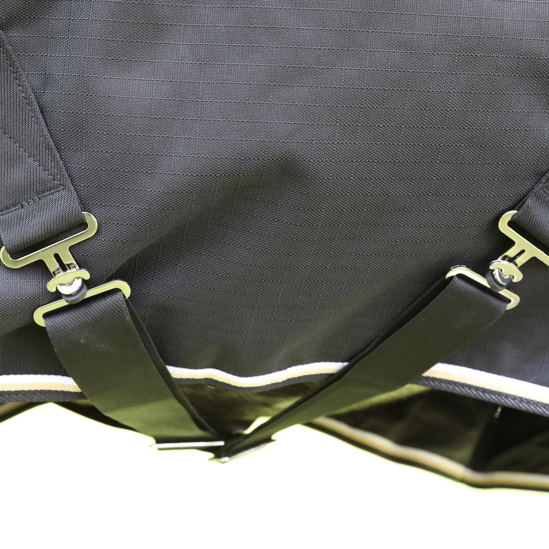 Shires Highlander Plus Combo Turnout Rug 200 g