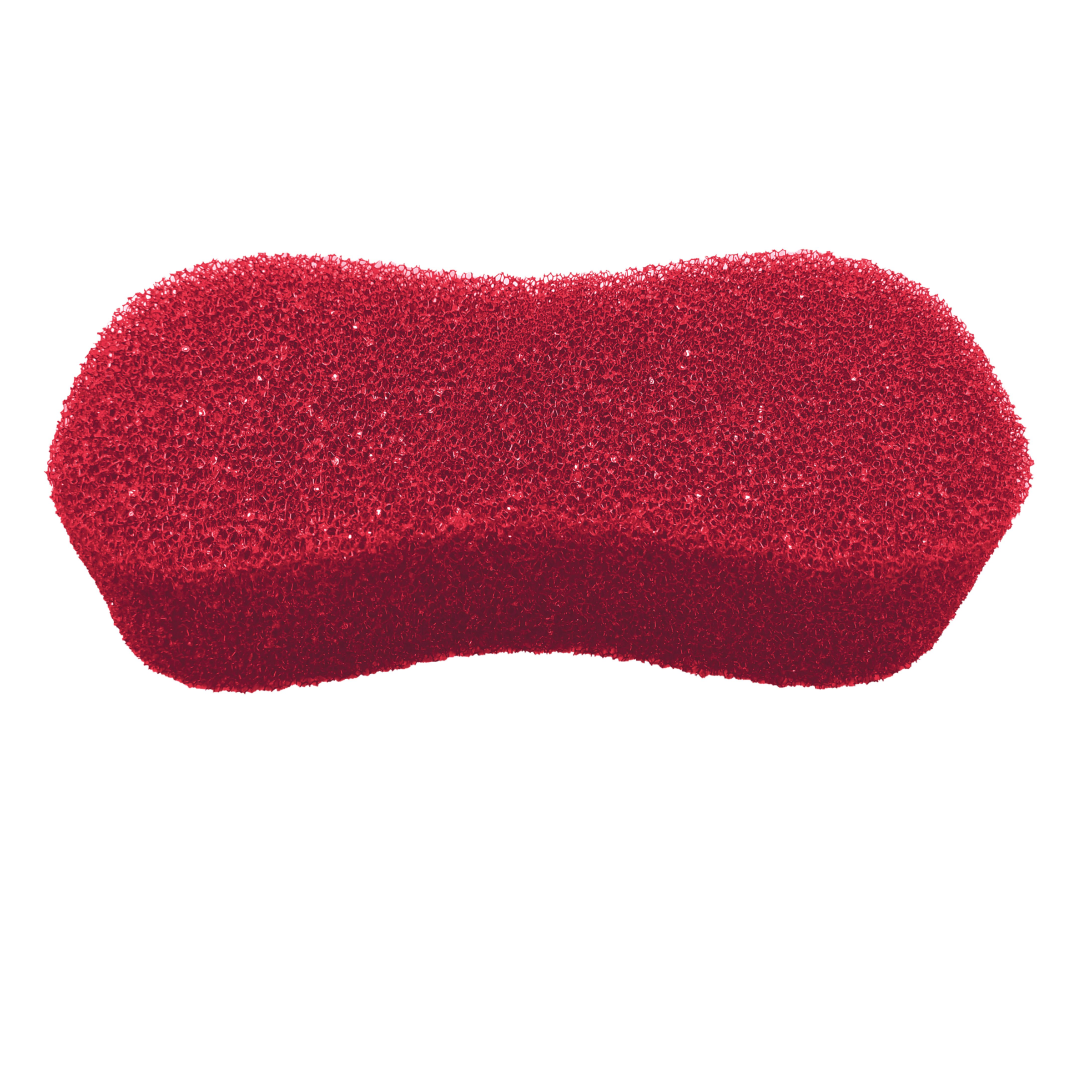 Equi-Sential Power Scrub