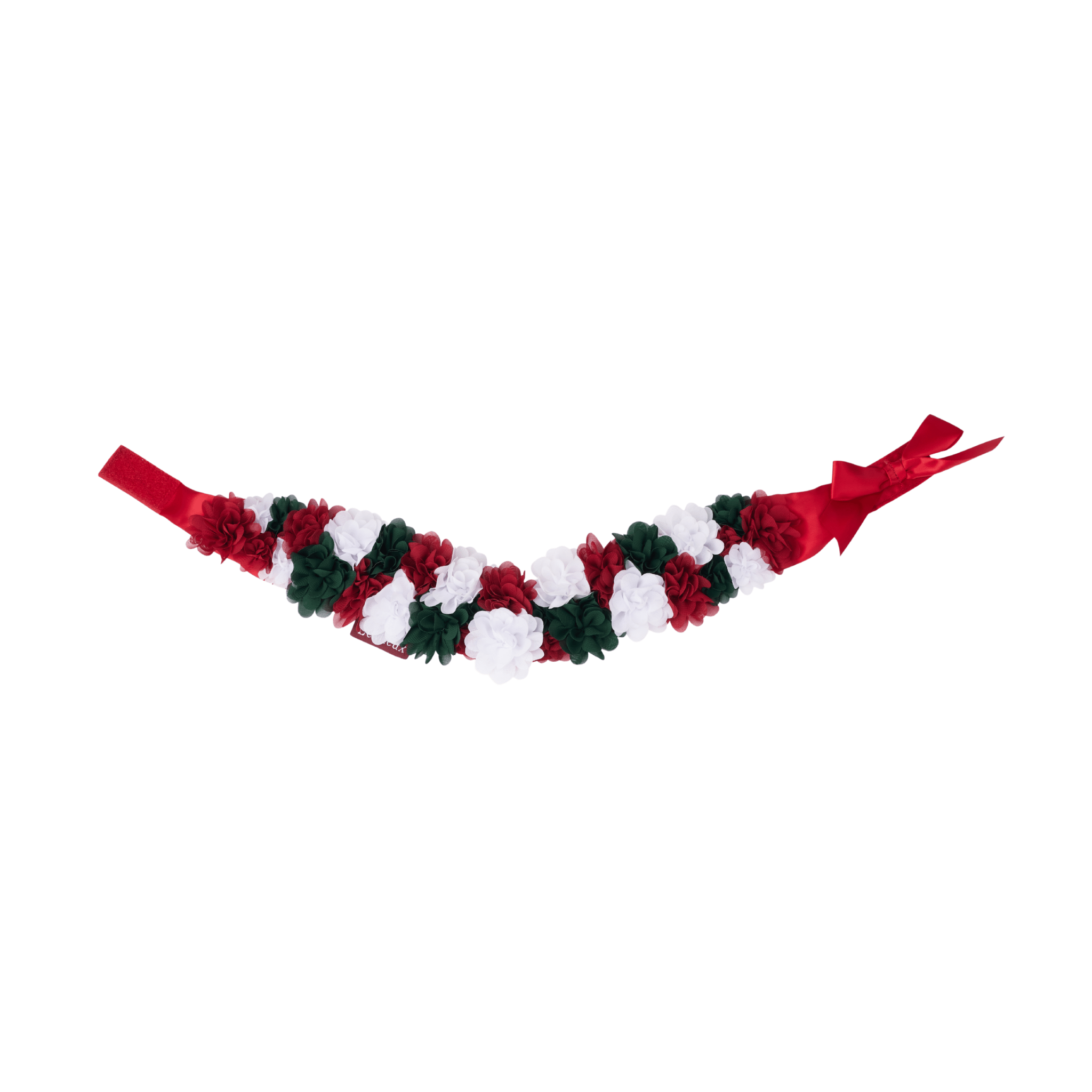 Lemieux Hobby Horse Flower Sash