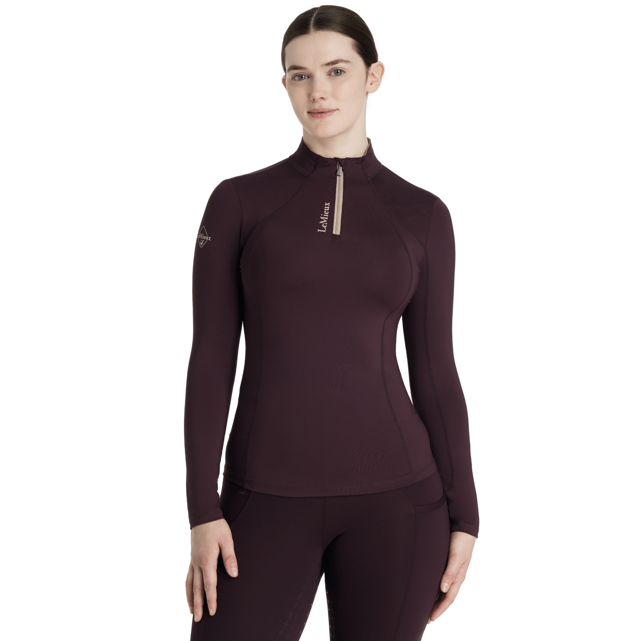 Lemieux Classique Base Layer