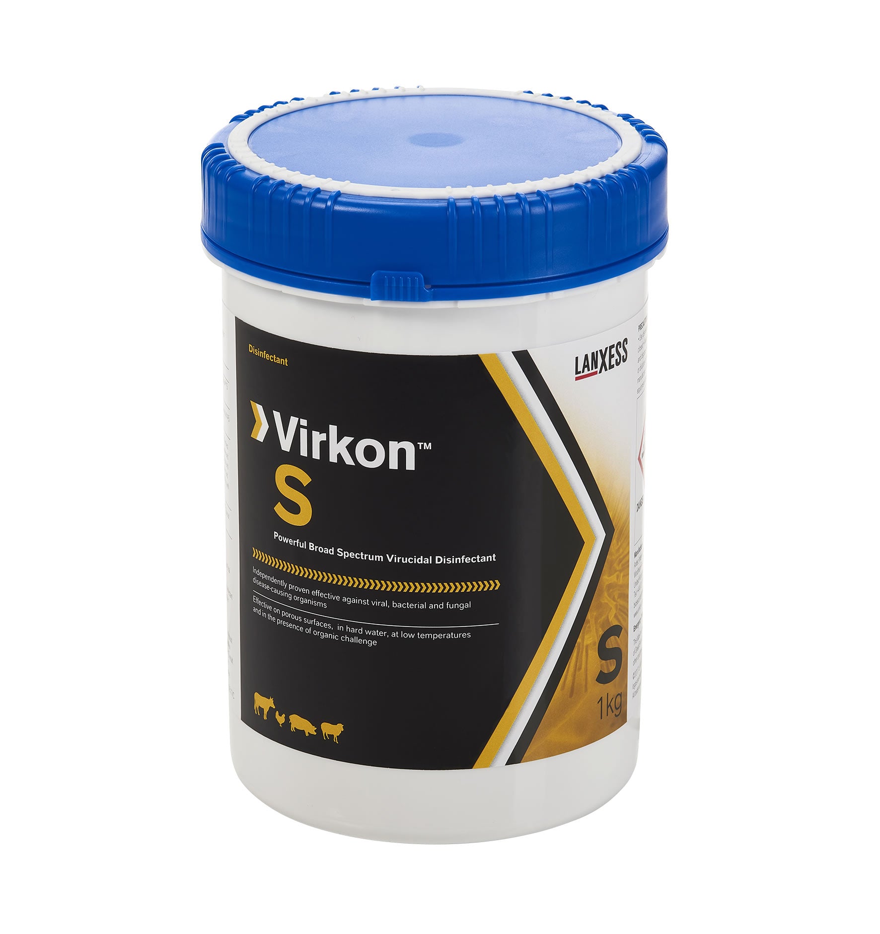 Virkon S 1Kg