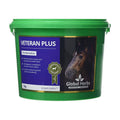Global Herbs Veteran Plus 1 kg