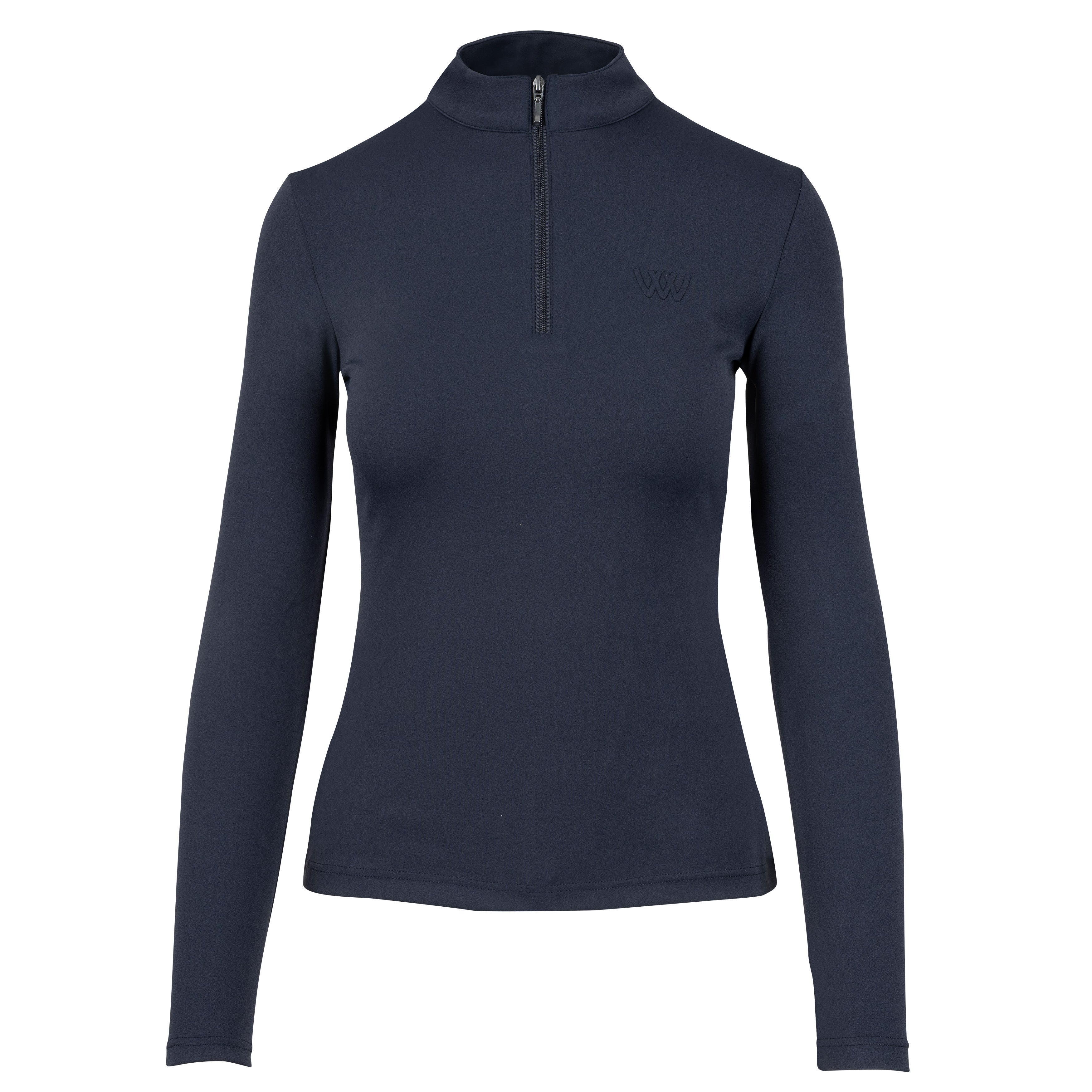 Woof Wear Long Sleeve Tech Riding Shirt