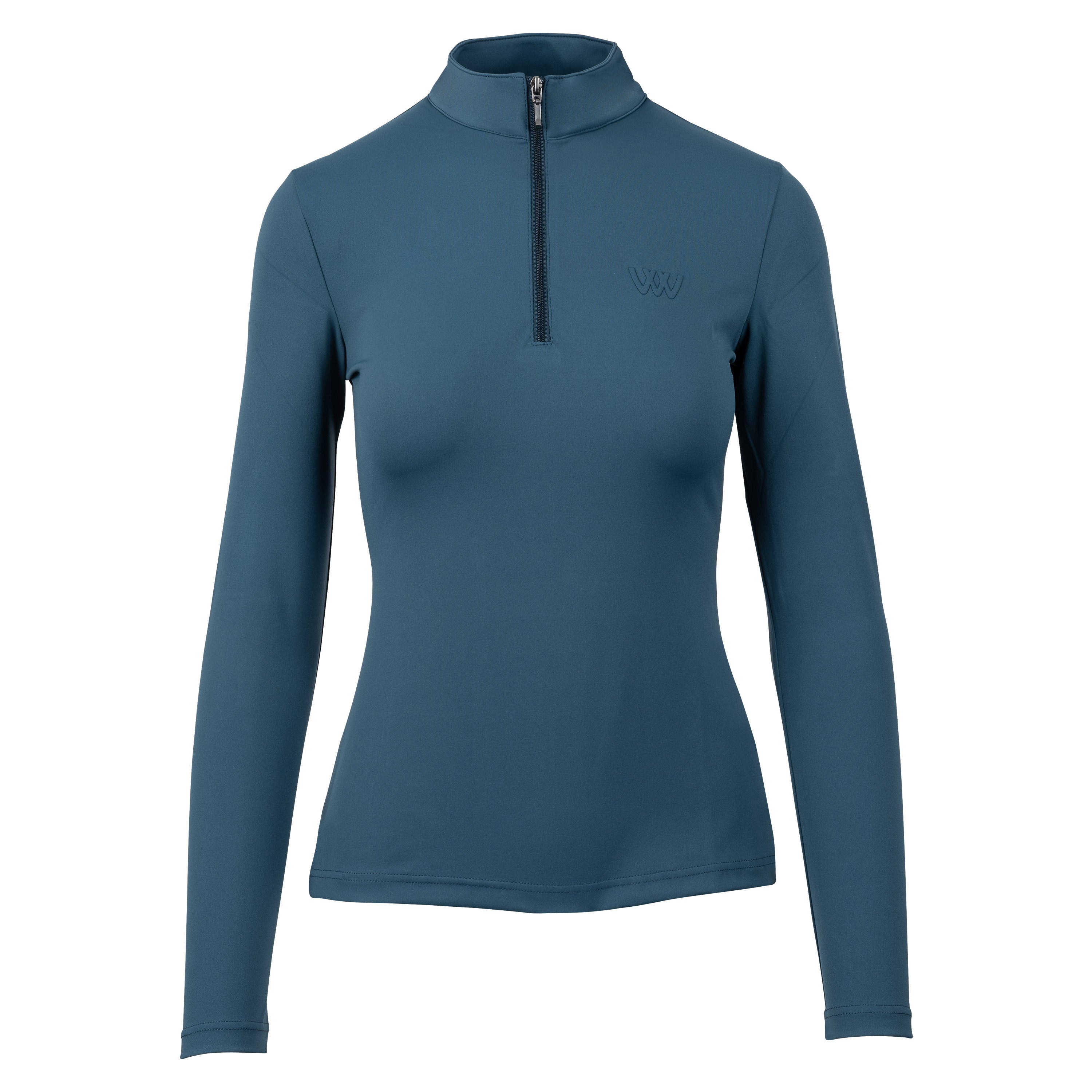 Woof Wear Long Sleeve Tech Riding Shirt