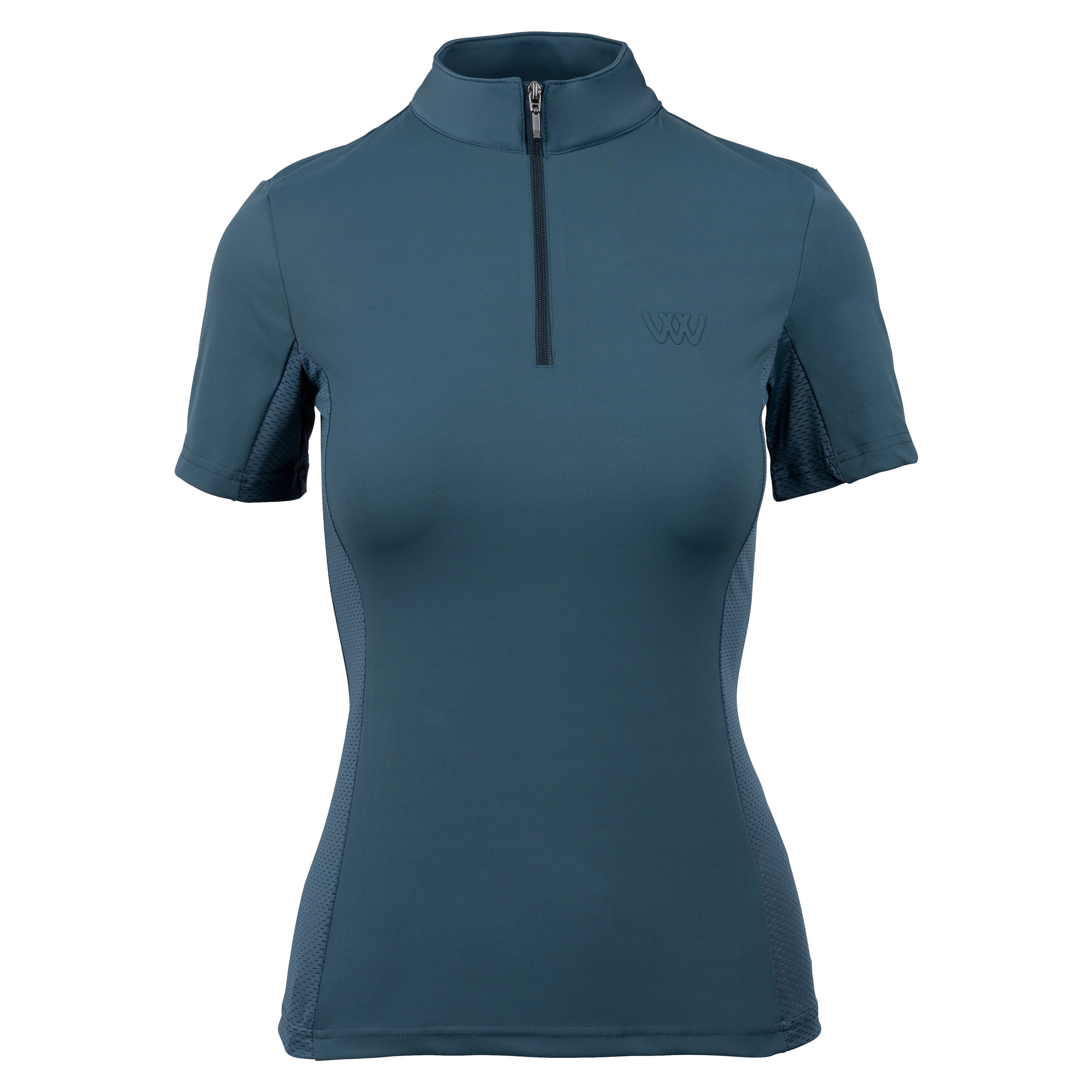 Woof Wear Short Sleeve Tech Riding Shirt