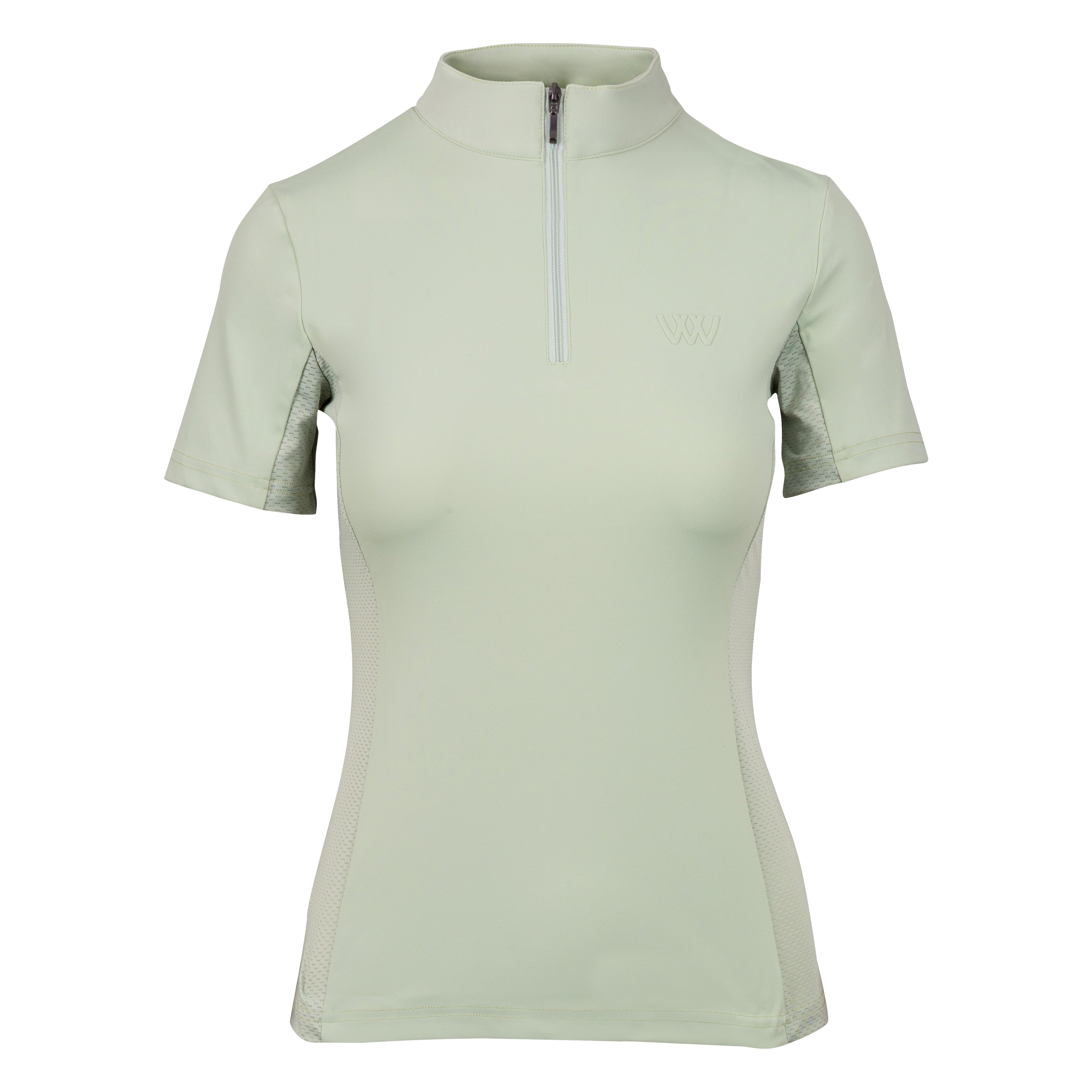 Woof Wear Short Sleeve Tech Riding Shirt
