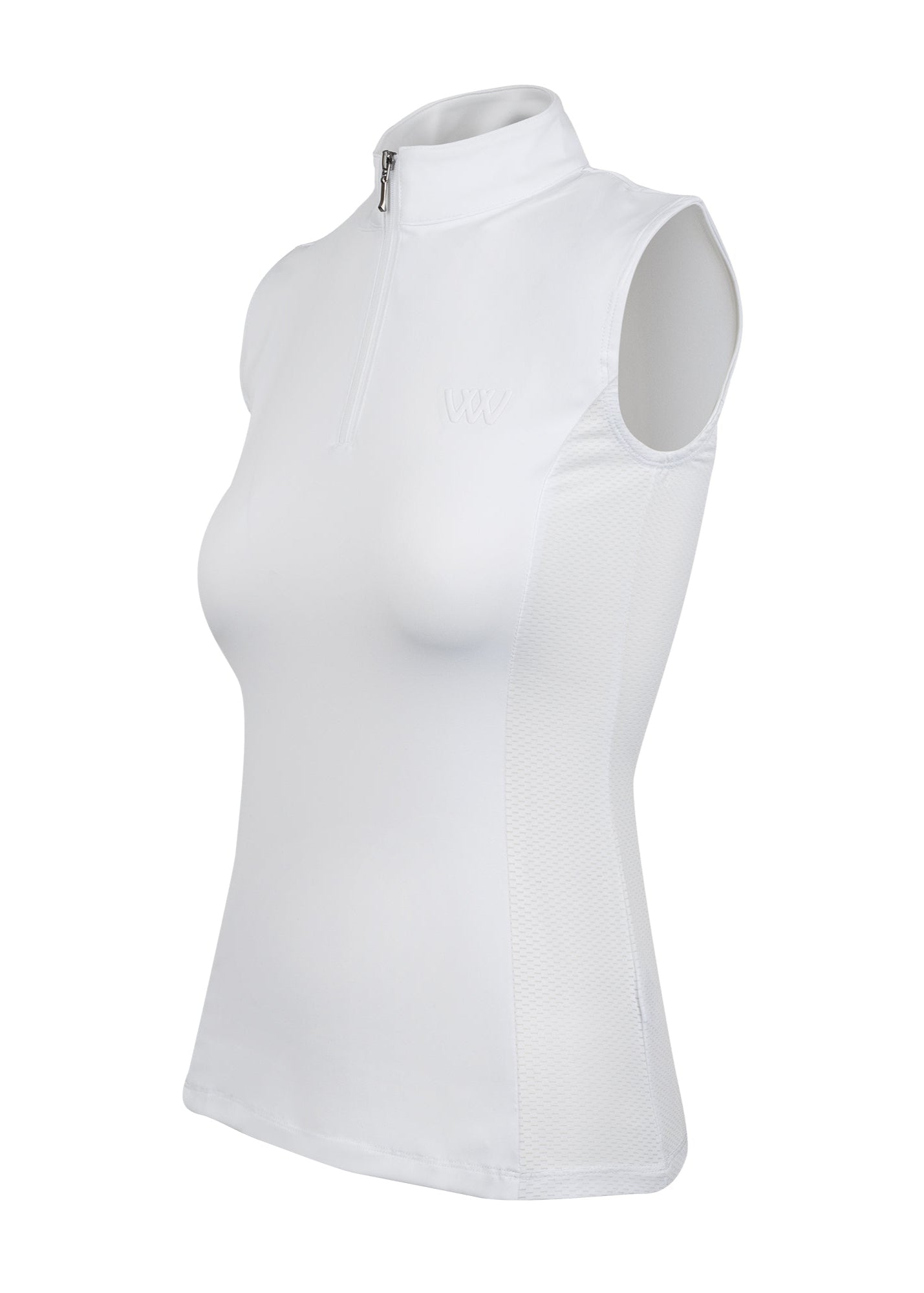 Woof Wear Sleeveless Tech Riding Shirt