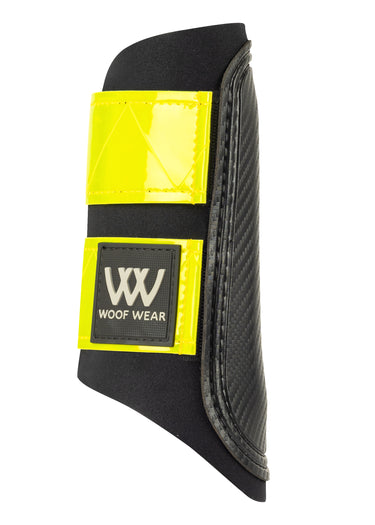 Woof Wear Hi Viz Reflective Boots
