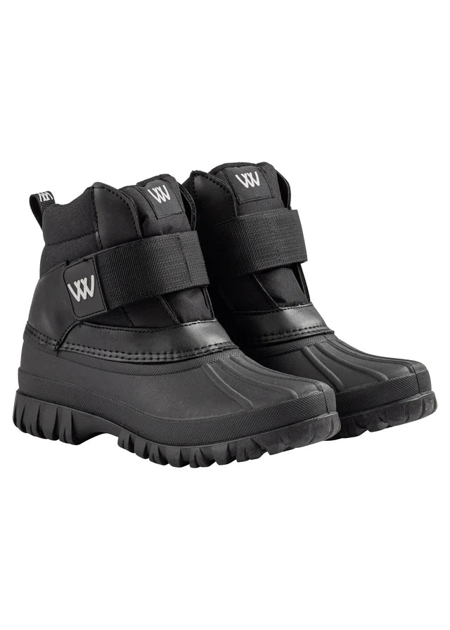 Woof Wear New Short Yard Boot
