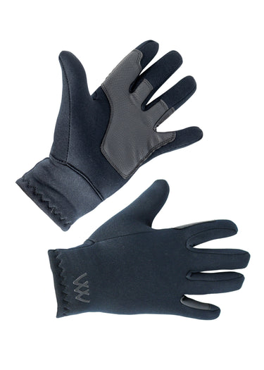 Woof Wear Young Rider Fleece Riding Glove