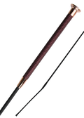 Woof Wear Diamond Dressage Whip