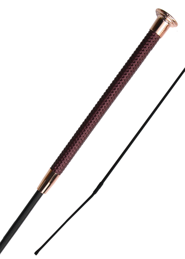 Woof Wear Diamond Dressage Whip