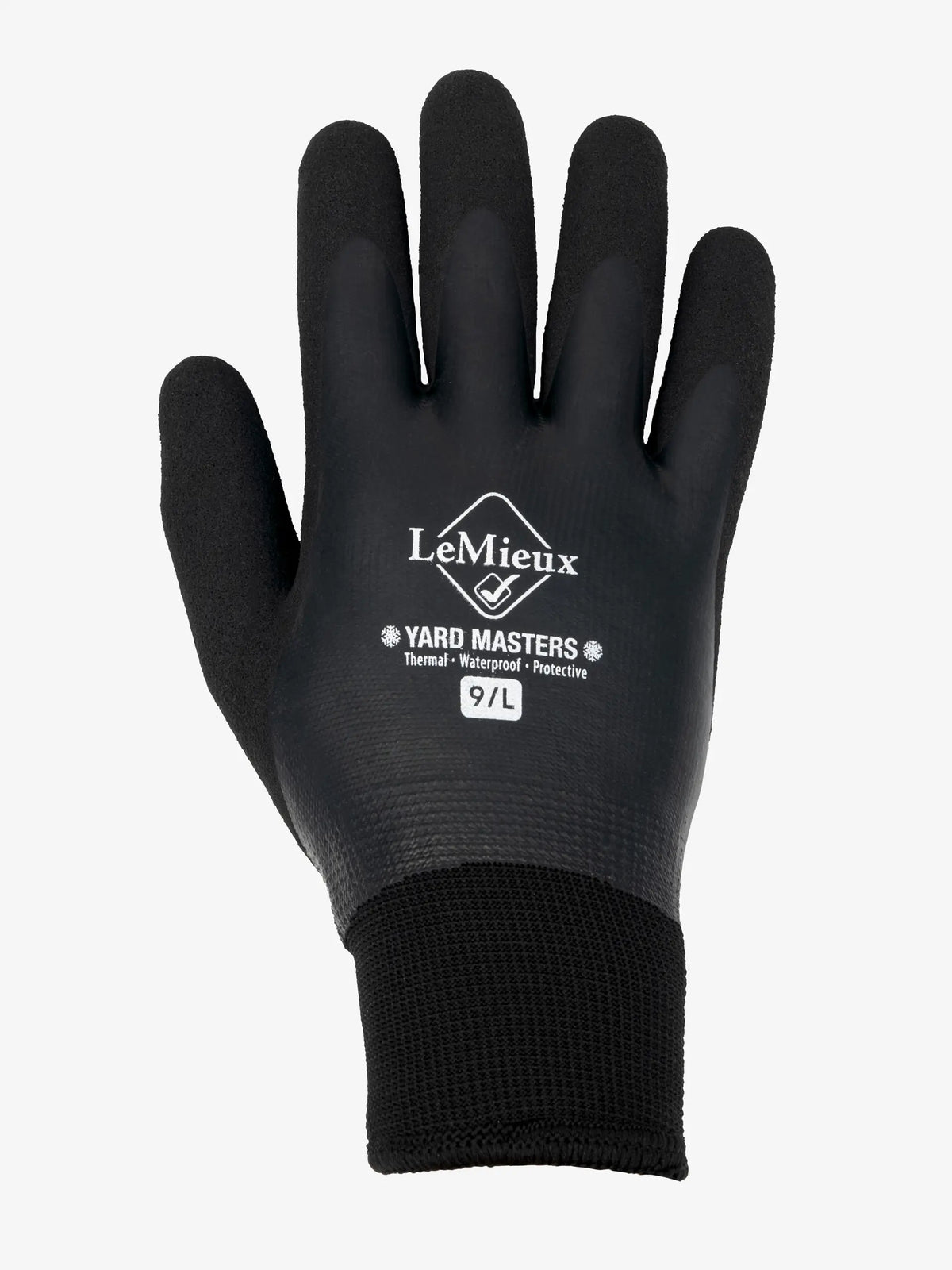 Le Mieux Winter Work Gloves