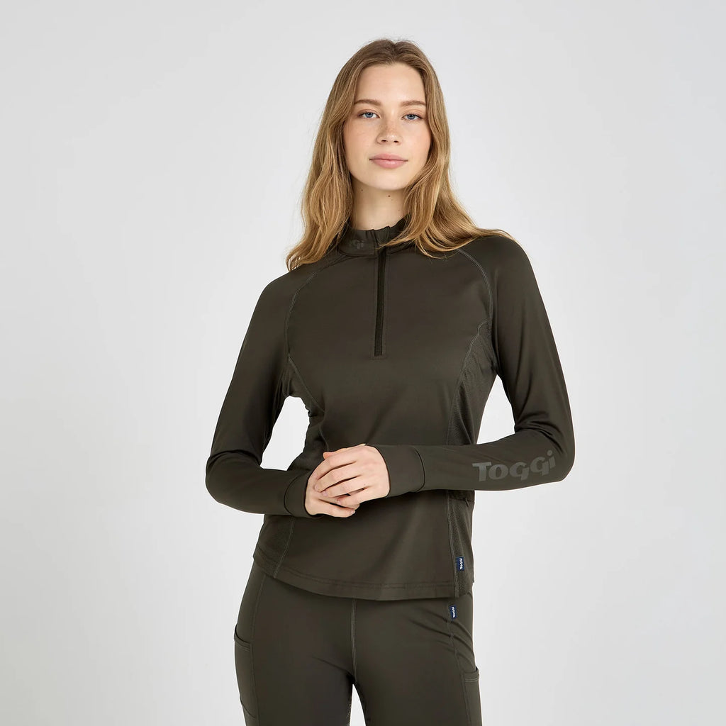 Toggi Winter Base Layer