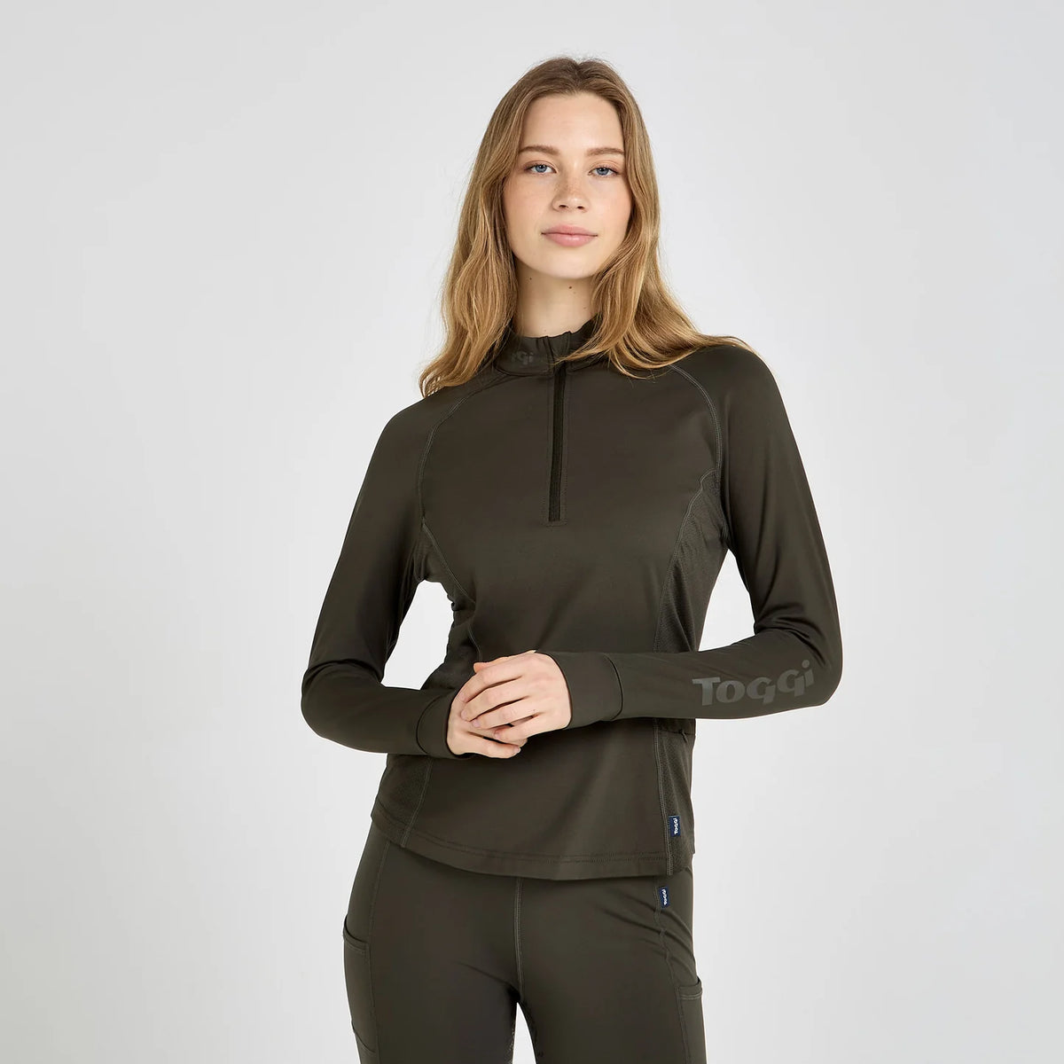 Toggi Winter Base Layer