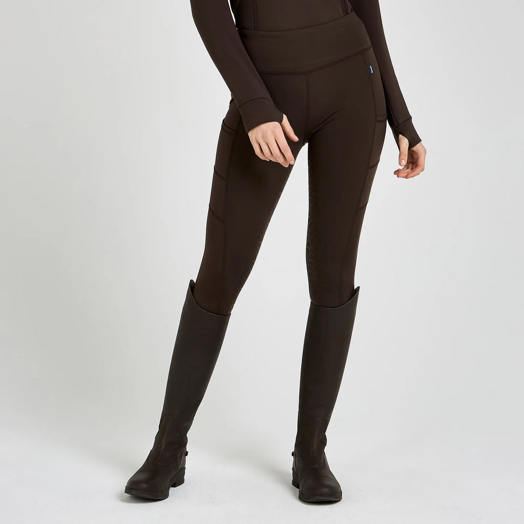 Toggi Winter Riding Tights