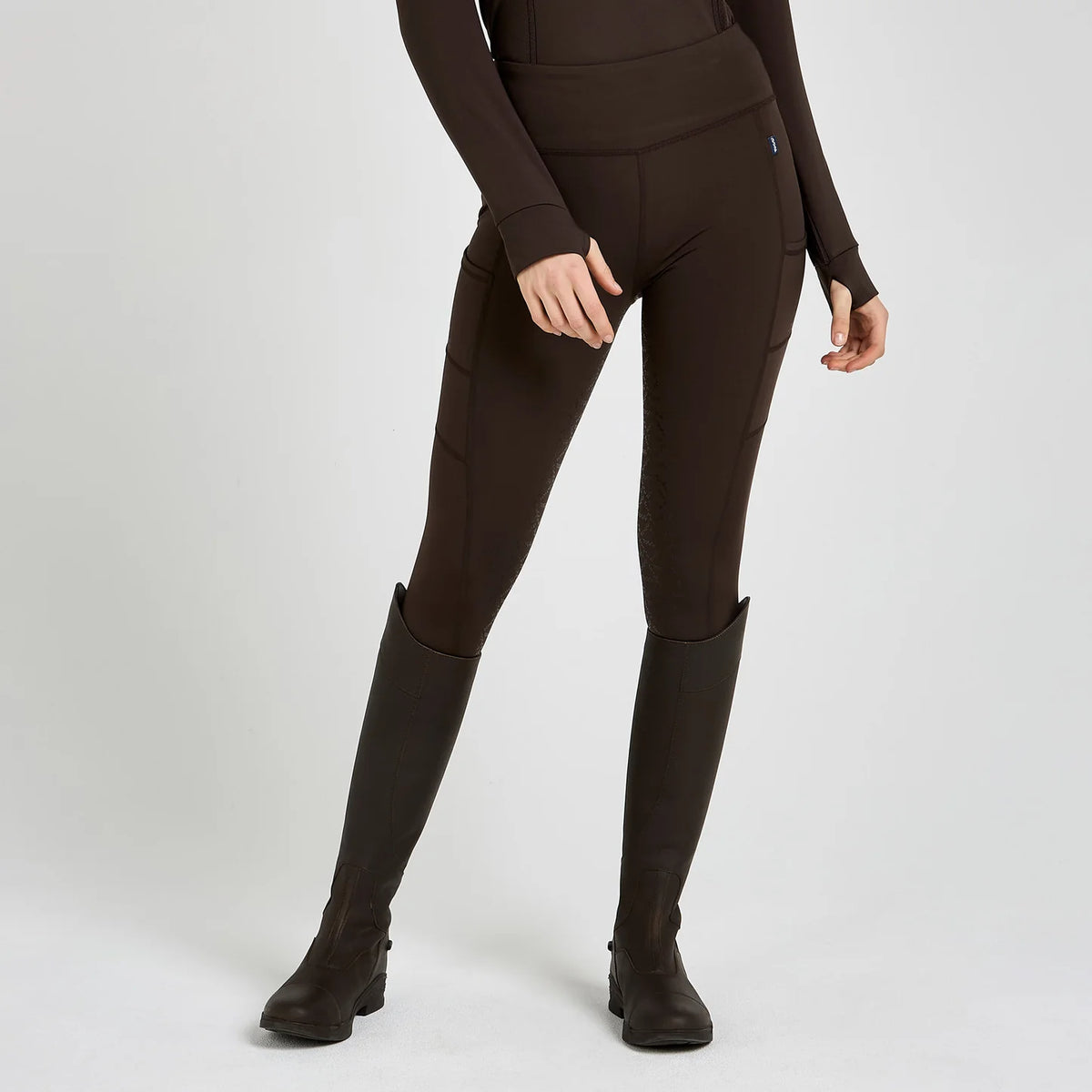 Toggi Winter Riding Tights